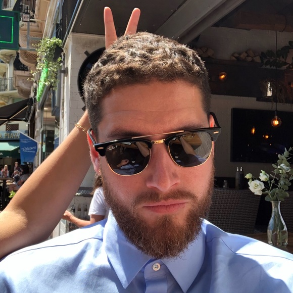 Meet your Posher, Kevin - Picture 1 of 1